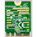 KS-is KS-578 Адаптер M.2 Wi-Fi 5 + BT 4.2