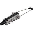 Iek UZA-14-D50-D70-1500-ECLN Зажим анкерный ЗАН 50-70/1500 ECOLINE