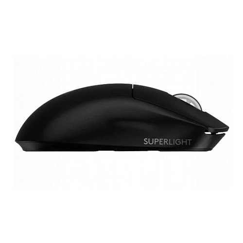 Мышь/ Logitech Mouse G PRO Х Superlight 2 Wireless Gaming Black Retail