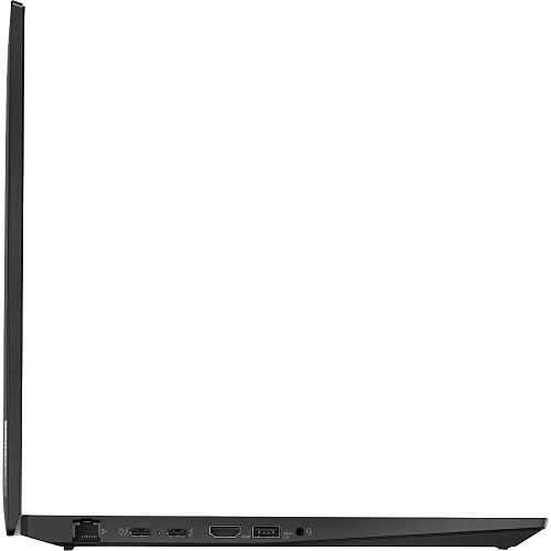 Ноутбук/ Lenovo ThinkPad T16 16" WUXGA (1920x1200) IPS i7-1260P 512GB_SSD 16GB W10_Pro BLACK 1Y (EN_kbd , 3pin cable)