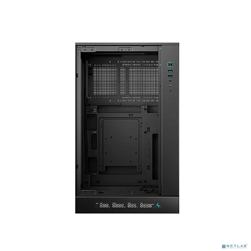 Корпус для ПК Deepcool CH270 DIGITAL