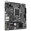 Материнская плата/ MB GIGABYTE INTEL H610 s1700, 2xDDR4(64GB), D-SUB/HDMI 2.1, 1xPCIe 4.0x16, 1xPCIe 3.0, 1xLAN, 4xSATA 6Gb/s, 1xM.2, 2xUSB 3.2,