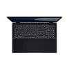 ASUS Expertbook L2 L2502CYA-BQ0124 Ryzen 7 5825U/16Gb/512Gb SSD/15.6"FHD IPS (1920x1080)/1 x HDMI /RG45/FP/WiFi/BT/Cam/Keyboard backlight/NO OS /1.6K