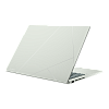 ASUS Zenbook 14 OLED UX3402ZA-KM542W Intel Core i5-1240P/16Gb LPDDR4X 3200/1TB SSD/14,0 OLED 2560x1600 /WiFi/BT/no OS/1.1Kg/Aqua Celadon/Fingerprint /