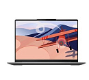 Ноутбук/ Lenovo Yoga Slim 6 14IAP8 14"(2240x1400 IPS)/Intel Core i5 1240P(1.7Ghz)/16384Mb/512SSDGb/noDVD/Int:Intel Iris Xe Graphics/Cam/BT/WiFi/65WHr