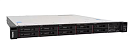 Сервер LENOVO Server SR250 V2 Xeon E-2334 (4C 3.4GHz 8MB Cache/65W), 1x16GB, O/B, 2.5" HS (8), SW RAID, HS 450W Titanium, XCC Enterprise, Rails