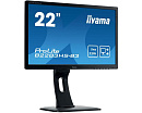 Монитор LCD 22" TN B2283HS-B3 IIYAMA