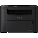МФУ лазерное Canon i-SENSYS MF272dw, A4, ч/б, печ. 29 стр/мин., 600 x 2400 dpi (печать) 600x600dpi (скан), USB, RJ-45, Wi-Fi, Air Print, Mopria
