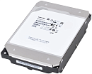 Жесткий диск Toshiba Enterprise HDD 3.5" SAS 16TB, 7200 rpm, 512MB buffer, MG08SCA16TE, 1 year