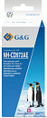 Картридж струйный G&G NH-CD973AE пурпурный (14.6мл) для HP Officejet 6000/6000Wireless/6500/6500Wireless