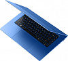 Ноутбук Infinix Inbook X2 Plus XL25 Core i3 1115G4 8Gb SSD256Gb Intel UHD Graphics 15.6" IPS FHD (1920x1080) Windows 11 Home 64 blue WiFi BT Cam (7100