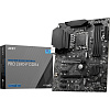 Материнская плата/ PRO Z690-P DDR4