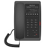 Телефон IP Fanvil H3W черный