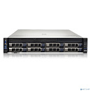 Hiper R2-P121604-08 Server R2 - Entry - 1U/C621/2x LGA3647 (Socket-P)/Xeon SP поколений 1 и 2/165Вт TDP/16x DIMM/4x 3.5/2x GbE/OCP2.0/CRPS 2x 800Вт