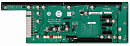 Кросс-плата PE-5S2, PICMG 1.3, 5 слотовая, слоты расширения: PICMG 1.3, 1 x PCIe x16, 3 x PCIe x1, с разъемами 4 x USB, для корпусов RACK-500G