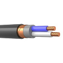 Кабель ВВГЭнг(А)-LS 2х25.0 ок(N)-0.66 Ч. (Алюр)