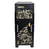 CASE HIPER COMBAT