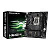 Материнская плата MAXSUN MS-Challenger H610M, LGA1700, H610, 2*DDR4, 3*SATA3, M.2, 2*USB 3.2, 4*USB 2.0, 1*PCIEx16, 1*PCIEx1, VGA+HDMI+DP, mATX