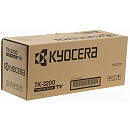 Kyocera-Mita TK-3200 Тонер-Картридж {40 000 стр. для P3260dn}