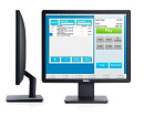 Монитор LCD 17" E1715S TN 1715-8107 DELL