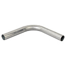 Dkc 6013-25L Поворот на 90° оцинкованный, д.25мм