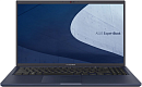 ASUS ExpertBook L1500CDA-BQ0642 AMD Ryzen 3 3250U/8Gb/512Gb SSD/15.6"FHD IPS (1920x1080)/WiFi6/BT/Cam/no OS/1.7Kg/Slate Grey