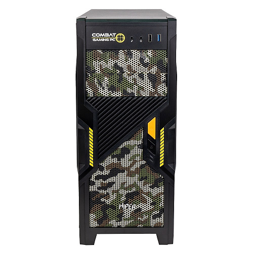 CASE HIPER COMBAT