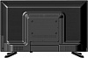 Телевизор LED BBK 41.5" 42LEM-1065/FTS2C (B) черный FULL HD 60Hz DVB-T2 DVB-C DVB-S2 USB (RUS)