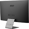Монитор MSI 27" Modern MD271UL серый IPS LED 16:9 HDMI матовая 300cd 178гр/178гр 3840x2160 60Hz DP 4K USB 5.75кг