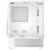 Корпус XPG INVADERXMINIMT-WHCWW