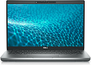 DELL Latitude 5431 P137G Core i7-1270P 14,0" FullHD IPS Antiglare 400 nits 16GB (1x16GB) DDR5 512GB SSD Intel Iris Xe Integrated Graphics 4 cell (64Wh