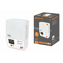 TDM SQ1201-0025 Стабилизатор напряжения ССР1-1-3 кВА электронный настенный