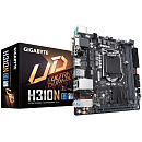 Материнская плата H310 S1151 MITX H310N 1.1 GIGABYTE