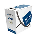 5bites Кабель US5505-305A-GR витая пара UTP / SOLID / 5E / 24AWG / CCA / PVC / GREEN / 305M
