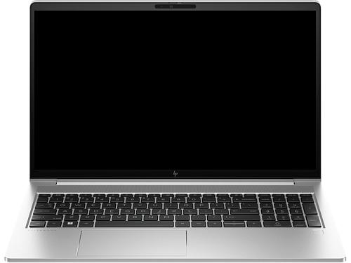 hp elitebook 650 g10 intel core i7-1355u,15.6" fhd (1920x1080) ips ag,16gb ddr4-3200mhz(1),512gb ssd nvme,51wh,fps,eng/ru kbd backlit,1.78kg,silver,1y