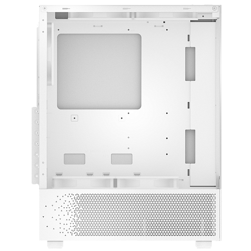 Корпус XPG INVADERXMINIMT-WHCWW