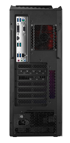 ASUS ROG Strix Special GA15 G15DK-R5600X068T AMD Ryzen 5-5600X /16Gb(8GBx2 DDR4)/256GB M.2 NVMe +1TB HDD/nVidia RTX 3070 8Gb/GAMING KB+Mouse/Windows 1