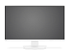 NEC 27" EA271Q LCD S/Wh (PLS; 16:9; 350cd/m2; 1000:1/7000:1; 6ms; 2560x1440; 178/178; DVI; HDMI; DP; DP out; USB; HAS 150mm; Swiv; Tilt; Pivot; Human
