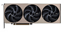Видеокарта PCIE16 RTX5070TI 16GB RTX 5070 Ti 16G INSPIRE 3X OC MSI