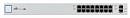 Коммутатор UBIQUITI UniFi Switch 16-150W