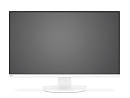 NEC 27" EA271Q LCD S/Wh (PLS; 16:9; 350cd/m2; 1000:1/7000:1; 6ms; 2560x1440; 178/178; DVI; HDMI; DP; DP out; USB; HAS 150mm; Swiv; Tilt; Pivot; Human