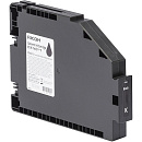 Ricoh Текстильные чернила черные (высокой емкости) тип 1 (140мл) для Ricoh Ri 100 (257059)