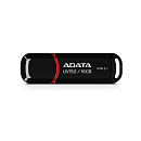 Флэш-накопитель USB3.1 16GB BLACK AUV150-16G-RBK ADATA