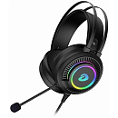 Dareu EH416 Black USB+3.5mm
