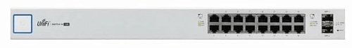 Коммутатор UBIQUITI UniFi Switch 16-150W