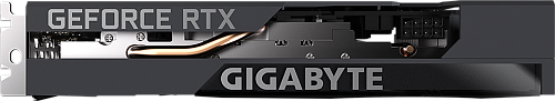 Видеокарта GV-N3050EAGLE-8GD
