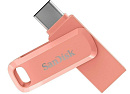 Флэш-накопитель USB-C 64GB SDDDC3-064G-G46PC SANDISK