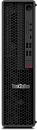 Рабочая станция/ Lenovo P350 SFF, i7-11700, 2 x 8GB DDR4 3200 UDIMM, 512GB_SSD_M.2_PCIE_Gen_4, 1TB HDD, T1000 4GB GDDR6 4xminiDP, 380W, W10_P64-RUS