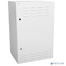 ЦМО Шкаф уличный всепогодный настенный укомплектованный 6U (Ш600 х Г500), комплектация T1-IP54 (ШТВ-Н-6.6.5-4ААА-Т1)