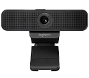 Вебкамера Logitech Webcam Full HD C925e, 1920x1080, [960-001076]